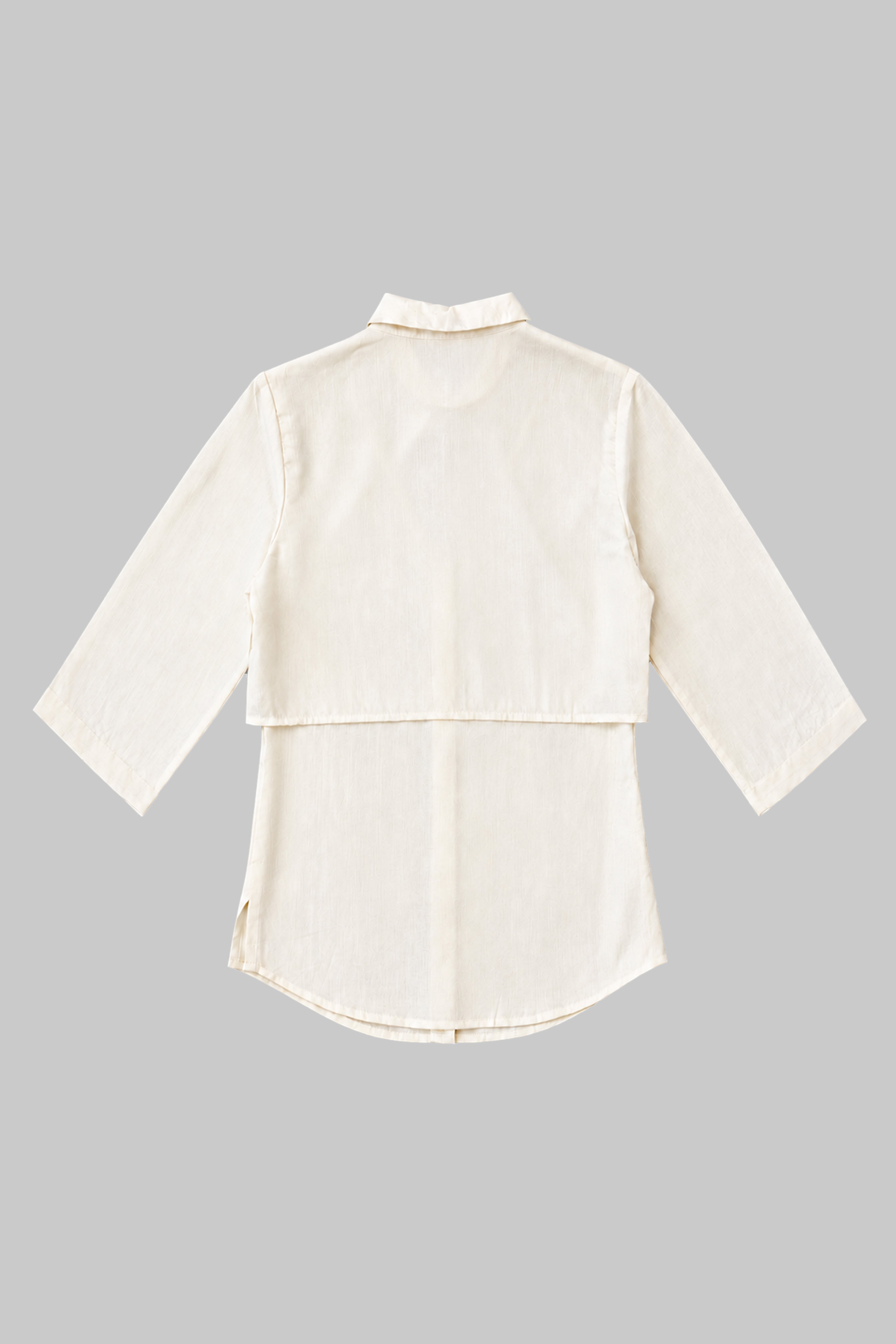 Diamond Shirt
