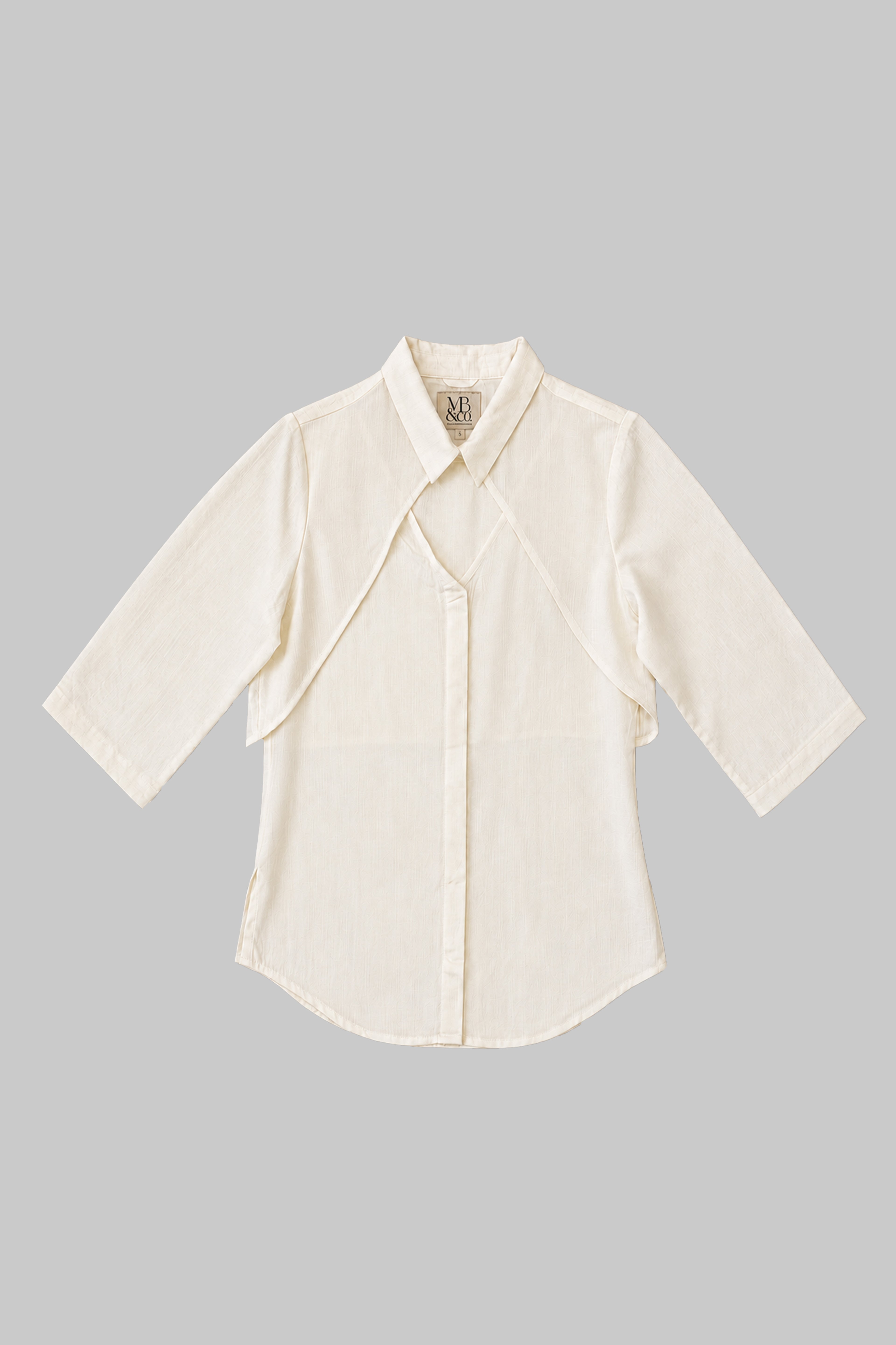 Diamond Shirt