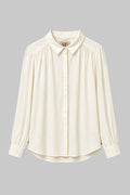 Gathered Shirt