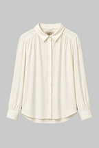 Gathered Shirt
