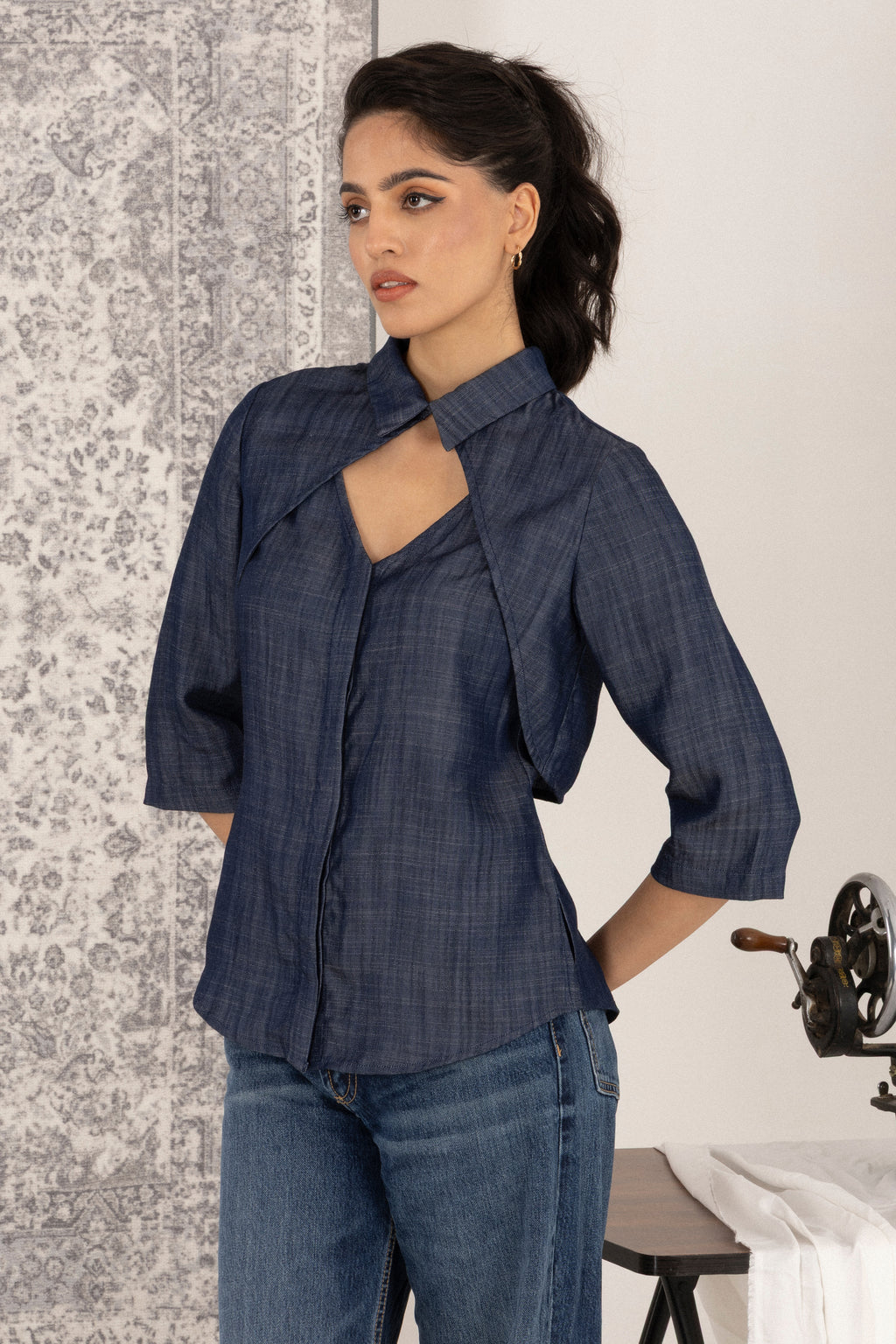 Diamond Shirt