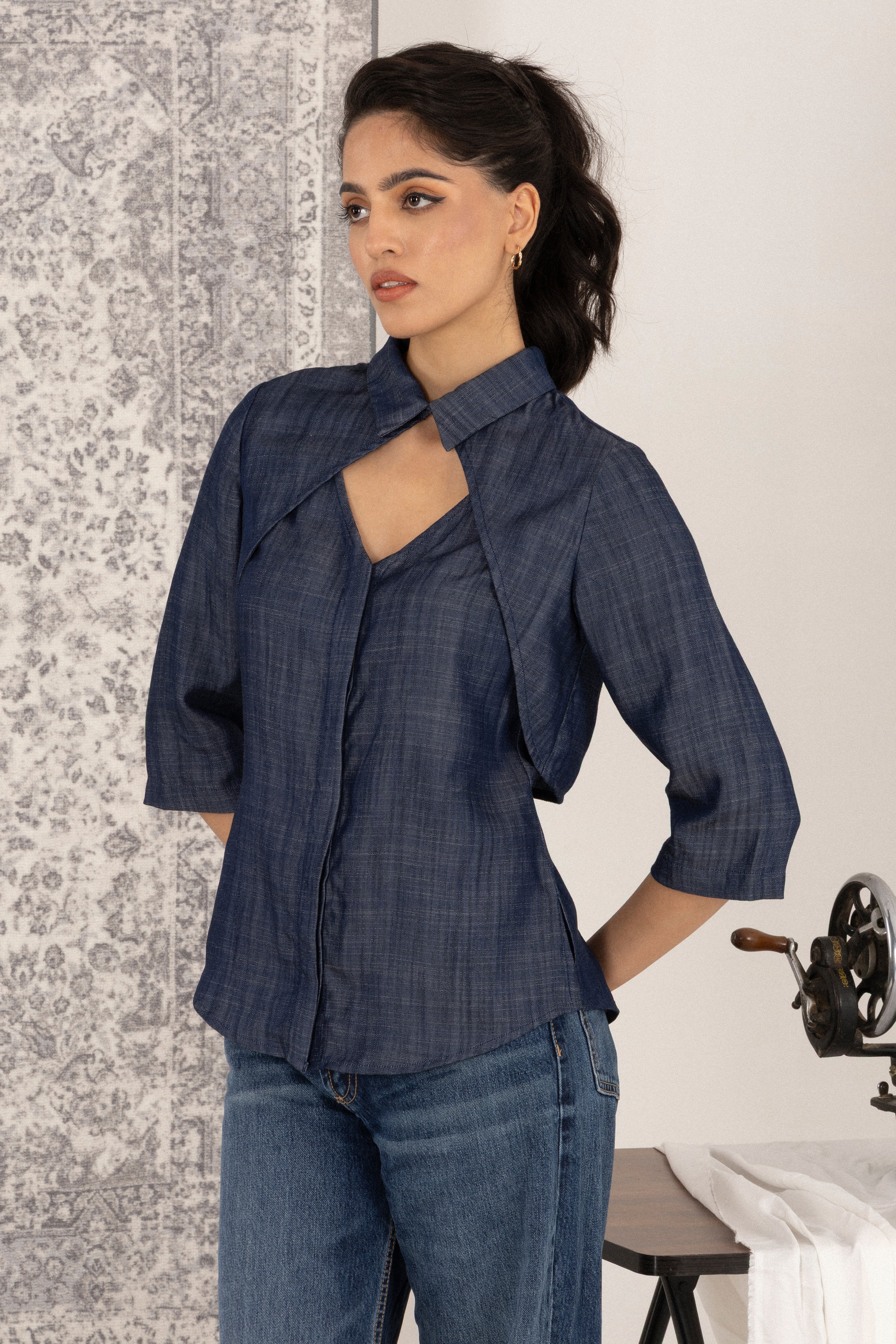 Diamond Shirt