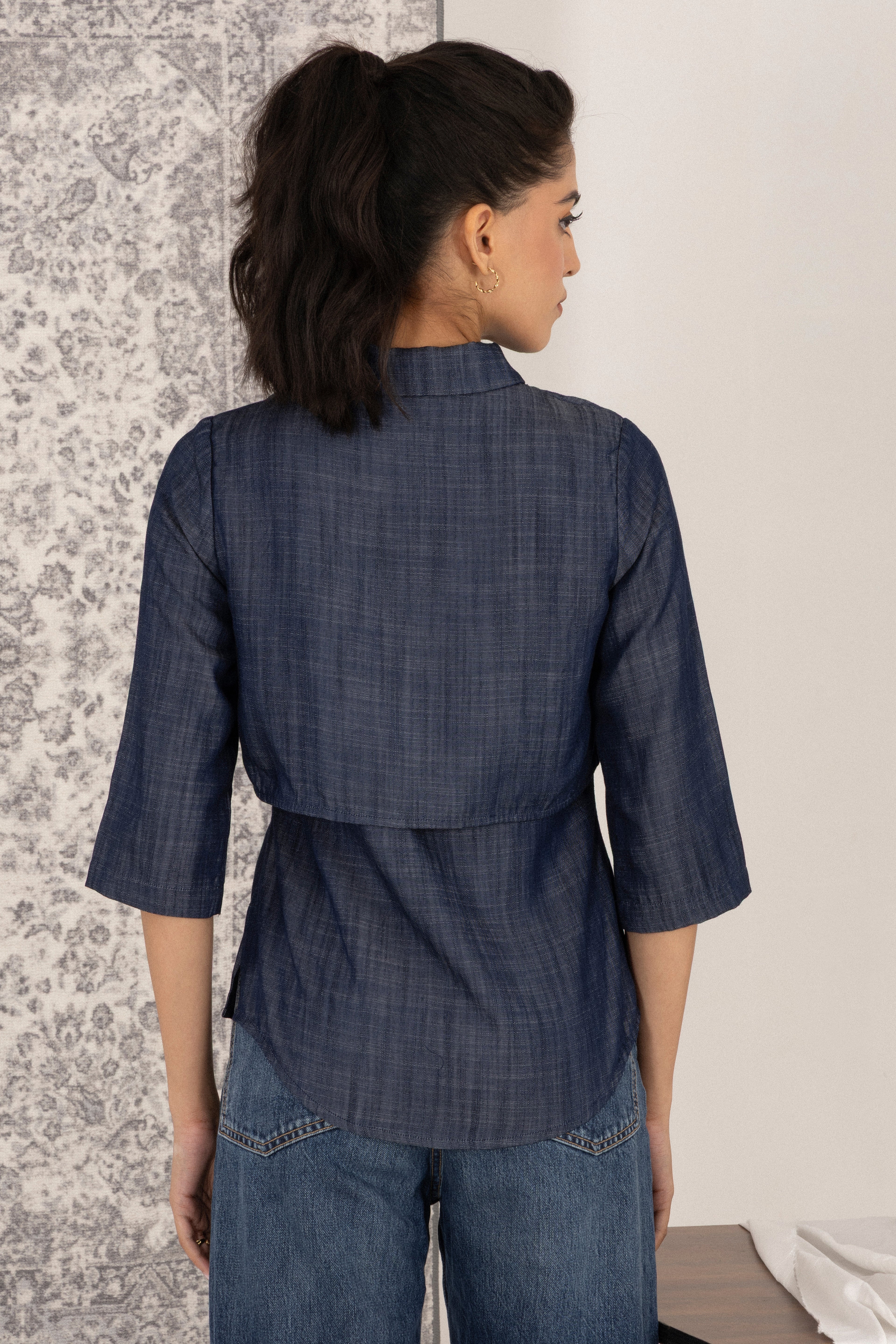Diamond Shirt