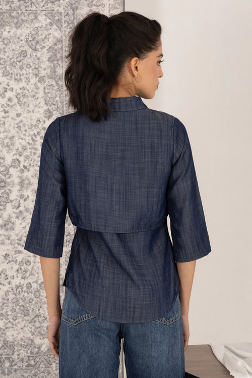 Diamond Shirt