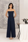 Adjustable Strap Corset