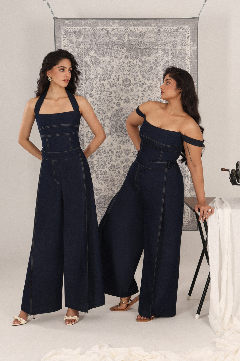 Adjustable Strap Corset