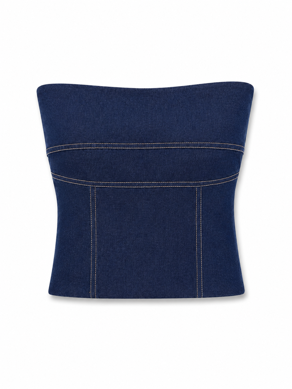 Adjustable Strap Corset