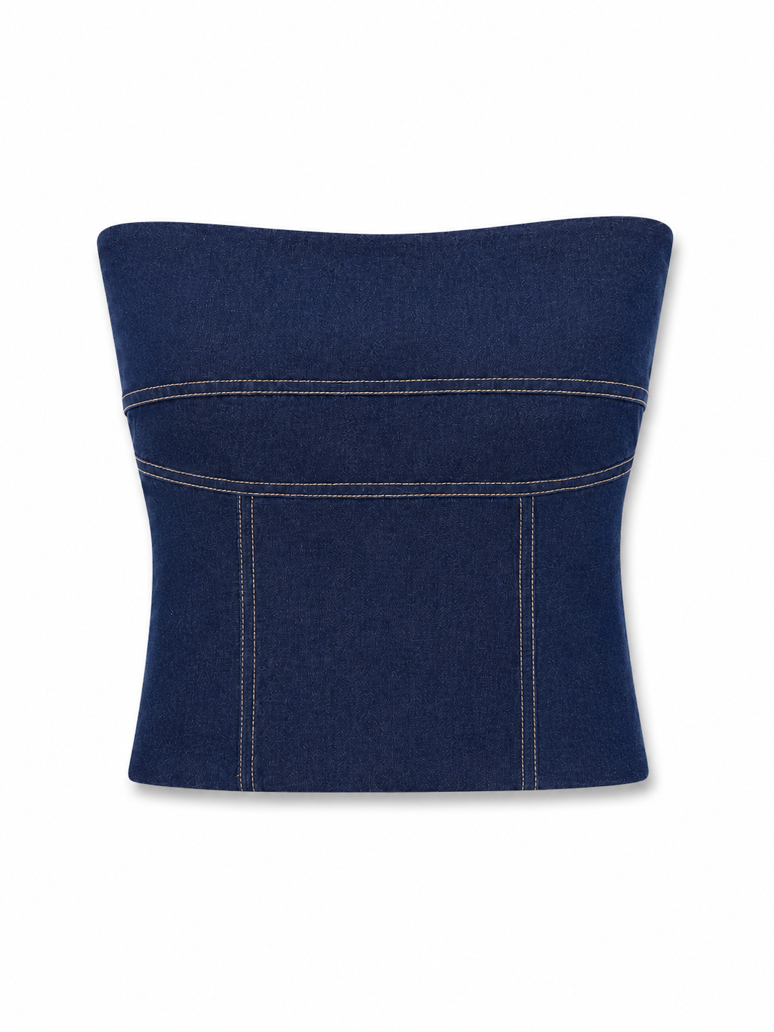Adjustable Strap Corset