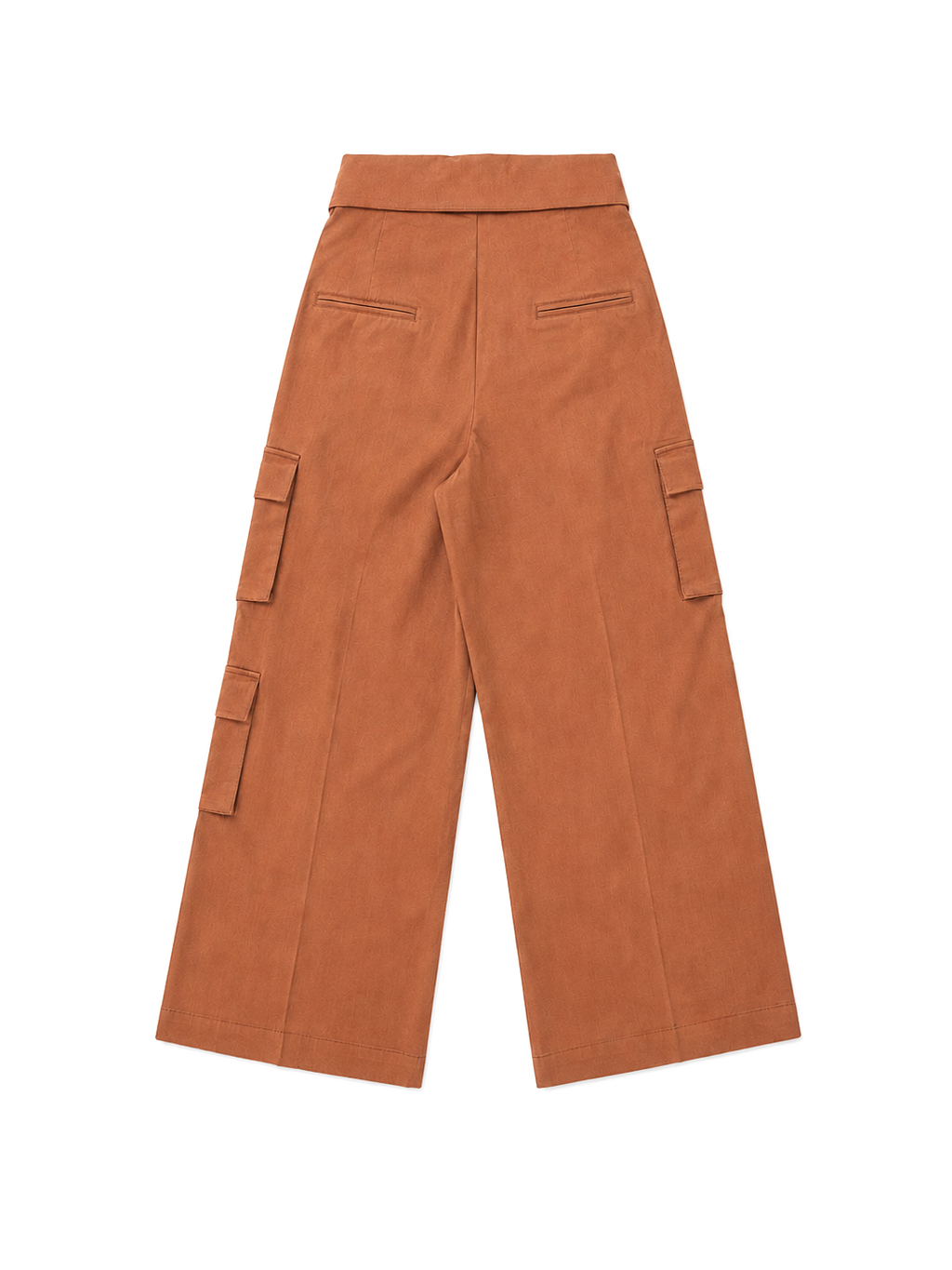 Lapel Cargo