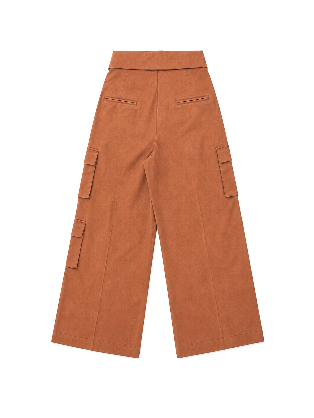 Lapel Cargo
