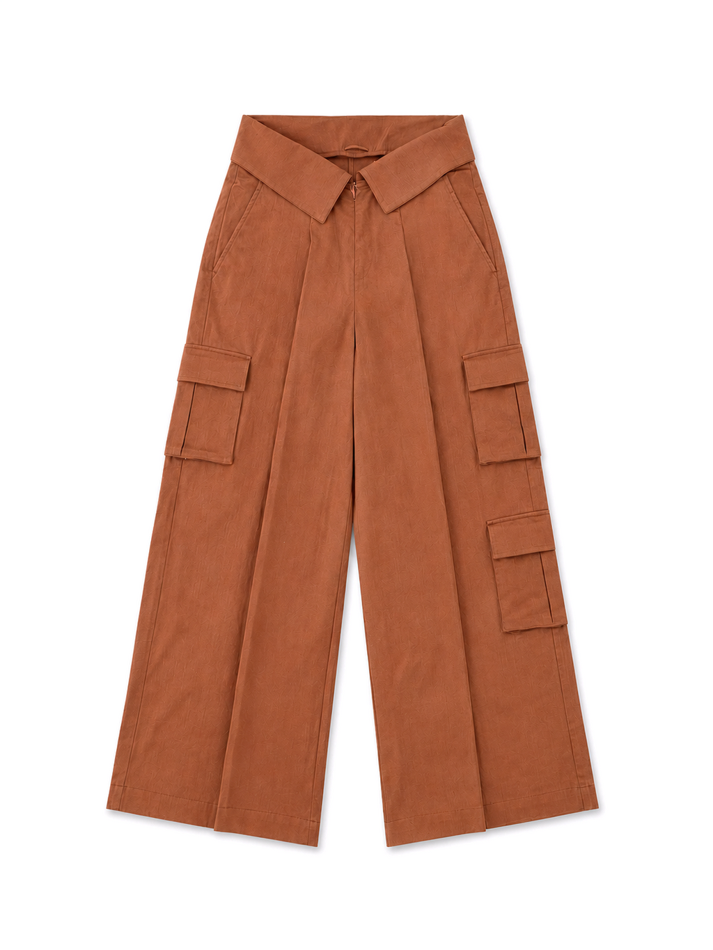 Lapel Cargo