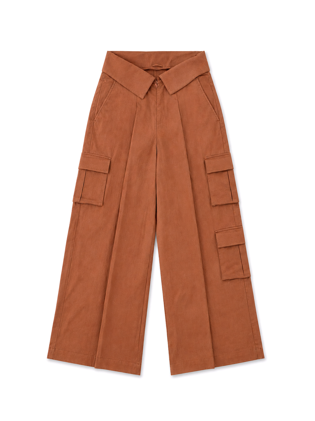 Lapel Cargo