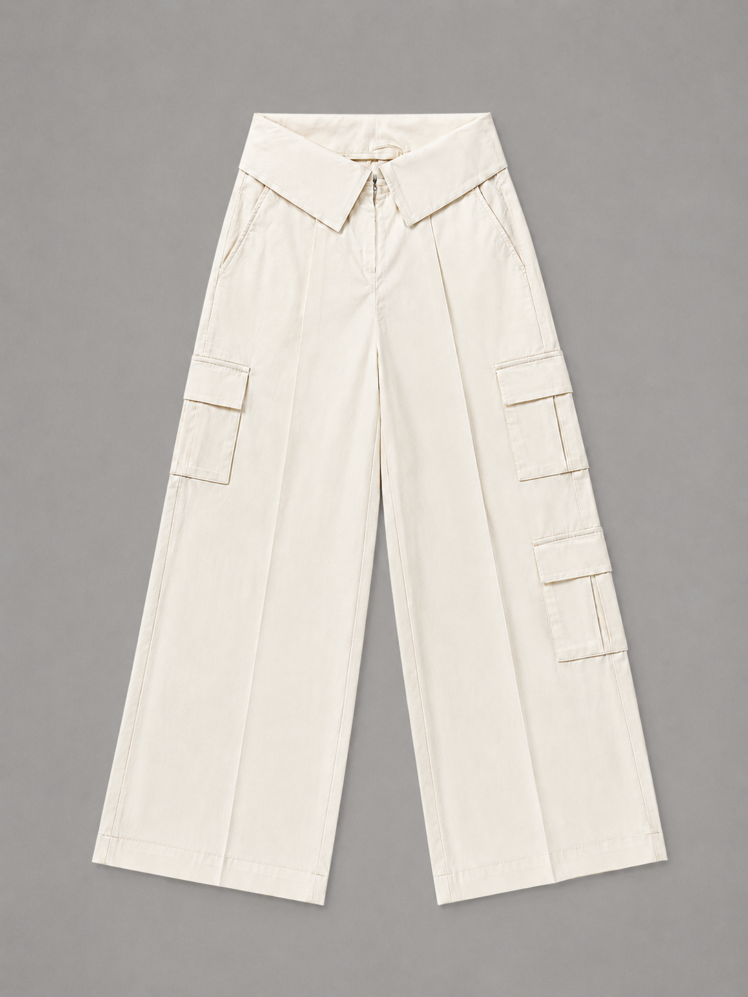 Lapel Cargo