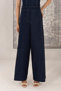 Size Adjustable Wrap Trousers