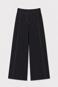 Size Adjustable Wrap Trousers
