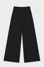 Size Adjustable Wrap Trousers