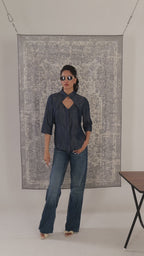 Diamond Shirt