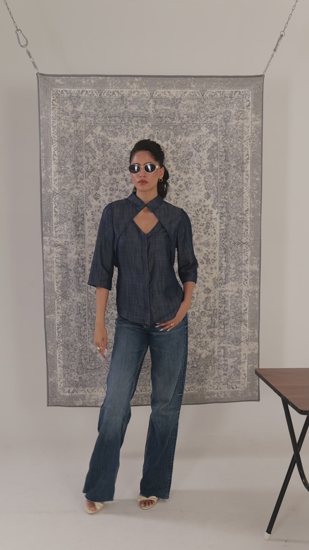 Diamond Shirt